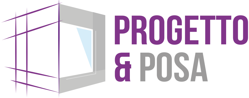 Logo Progetto Posa