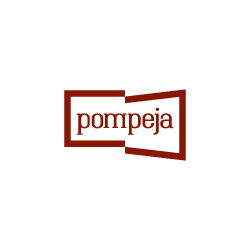 Logo Pompeja