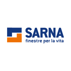 Logo Sarna
